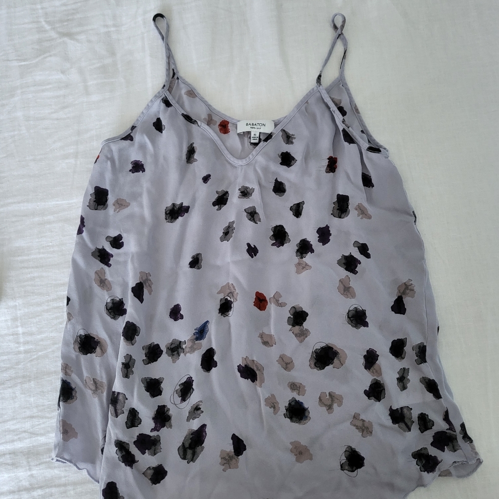 Babaton Cami